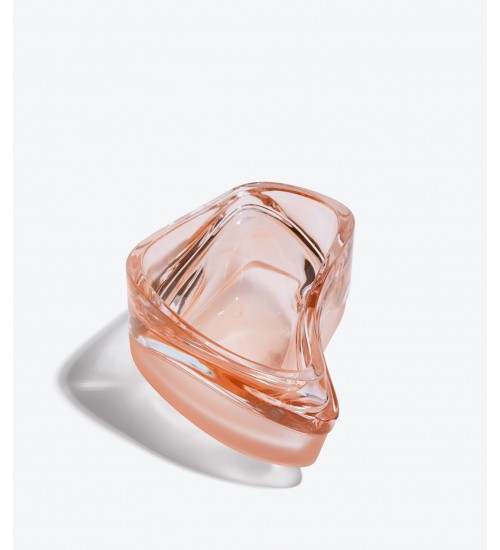 Zaha Hadid Design Plex 玻璃器皿 H9 cm